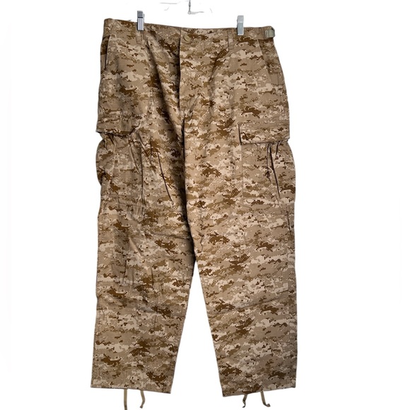 TRU-SPEC Other - TRU-SPEC Trousers Marine Fits 35-39” Waist Regular (Large)